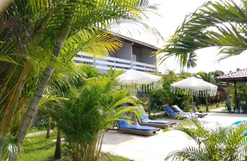 Porto da Rua Hotel | Pousada Maresia