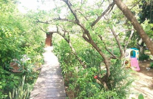 Vila da Trinta Hotel | Pousada Mabuya