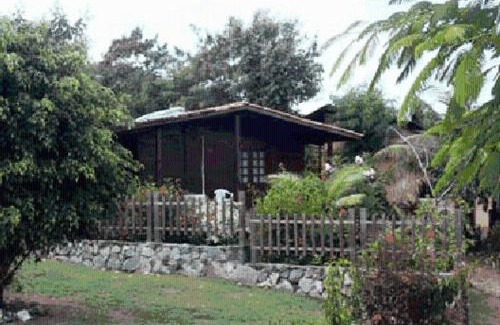 Vila da Trinta Hotel | Pousada Mabuya