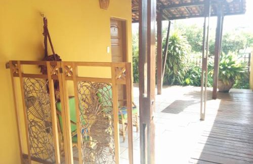 Vila da Trinta Hotel | Pousada Mabuya