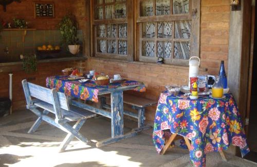 Terras Frias Hotel | Pousada Madalena