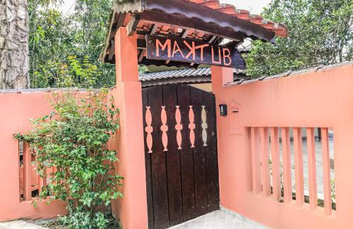 Guarau Hotel | Pousada Maktüb