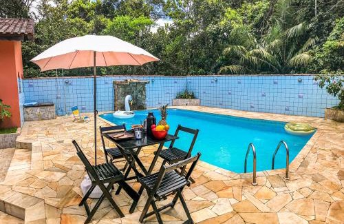 Guarau Hotel | Pousada Maktüb