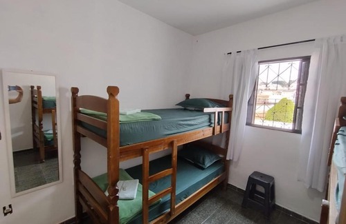 Braganca Paulista House | Pousada Malu II