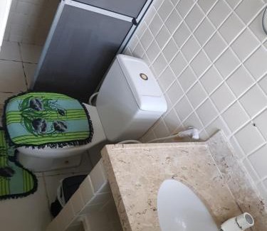 Manaira House | Pousada Manaíra Buena Playa