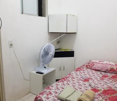 Manaira House | Pousada Manaíra Buena Playa