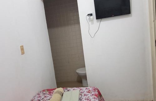 Manaira House | Pousada Manaíra Buena Playa