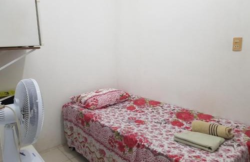 Manaira House | Pousada Manaíra Buena Playa