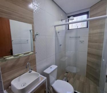 Sao Jose do Rio Pardo Hotel | Pousada Manacá