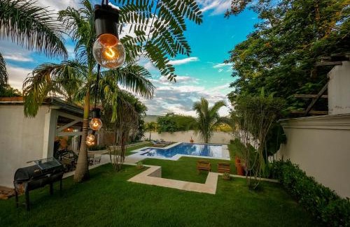 Rifaina Hotel | Pousada Manacá Exclusive Suítes