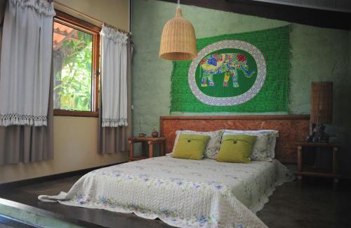 Cavalcante Hotel | Pousada Manacás