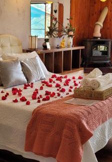 Aiuruoca Hotel | Pousada Mandala das Águas