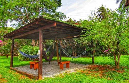 Serra do Cipo Hotel | Pousada Mandalla