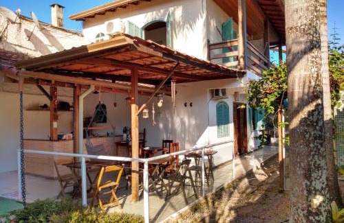 Mangueira Hotel | Pousada Mandaluz