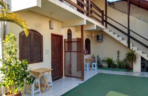 Mangueira Hotel | Pousada Mandaluz