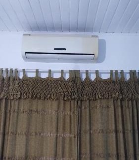 Cuiaba House | Pousada Manga Rosa