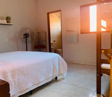 Cuiaba House | Pousada Manga Rosa