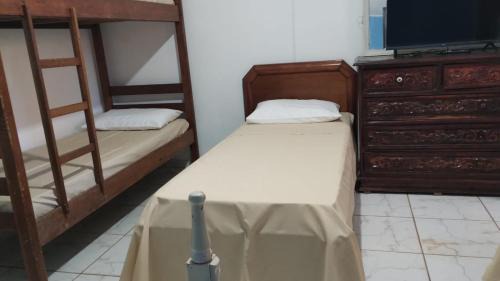 Cuiaba House | Pousada Manga Rosa