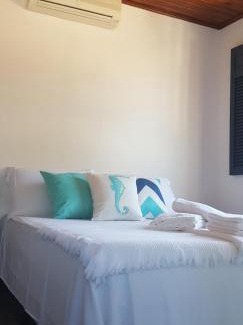 Pontal Hotel | Pousada Manga Rosa