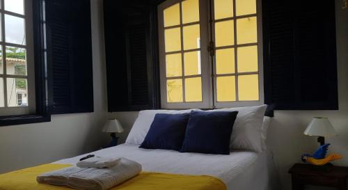 Pontal Hotel | Pousada Manga Rosa