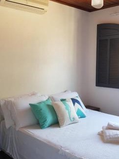 Pontal Hotel | Pousada Manga Rosa