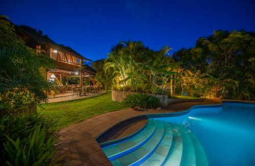 Velha Boipeba Hotel | Pousada Mangabeiras