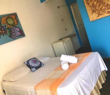 Boicucanga Beach Hotel | POUSADA MAORI Boiçucanga