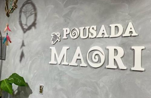 Boicucanga Beach Hotel | POUSADA MAORI Boiçucanga