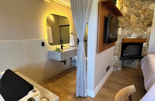 Monte Verde Hotel | Pousada Maple Monte Verde