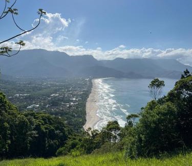 Litoral de Sao Paulo Apartment | pousada marèatoa 9