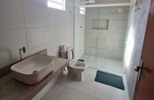 Praia do Frances Cabin | Pousada Maré do Francês