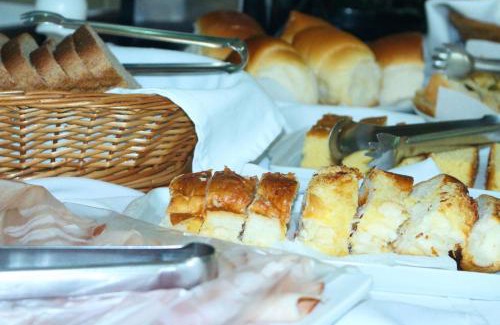 Cibratel I Hotel | Pousada Maré dos Sonhos