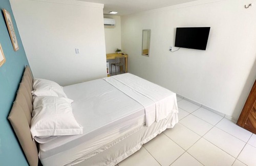 Caponga Hotel | Pousada Maré Forte