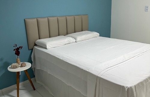 Caponga Hotel | Pousada Maré Forte