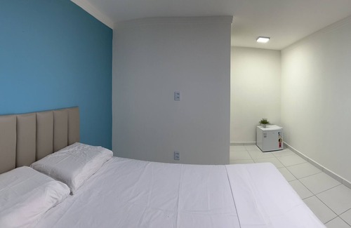 Caponga Hotel | Pousada Maré Forte