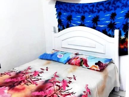 Itapua Hotel | pousada Mar Azul