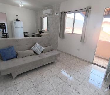 Ilha Comprida Apartment | Pousada Mar e Luz