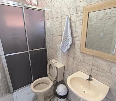 Ilha Comprida Apartment | Pousada Mar e Luz