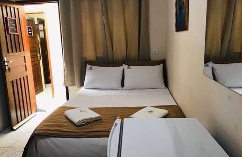 Praia Grande Hotel | Pousada Mar Suites