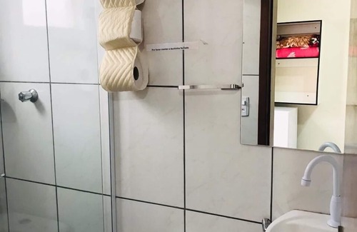 Praia Grande Hotel | Pousada Mar Suites