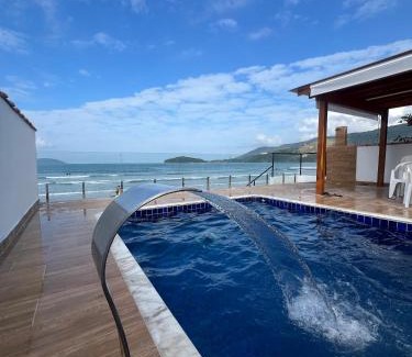 Maranduba Hotel | Pousada Mar Virado