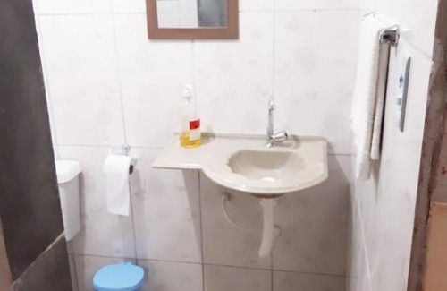 Fonseca Hotel | Pousada Mara Mar Niterói