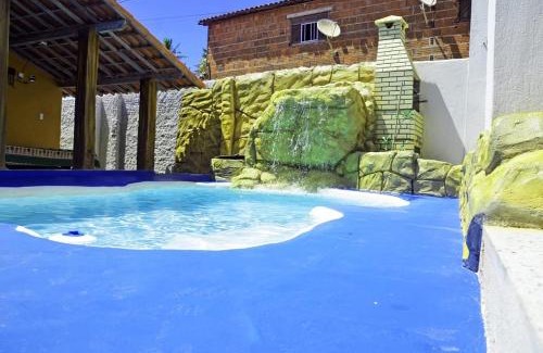 Maracajau House | Pousada Maracajaú