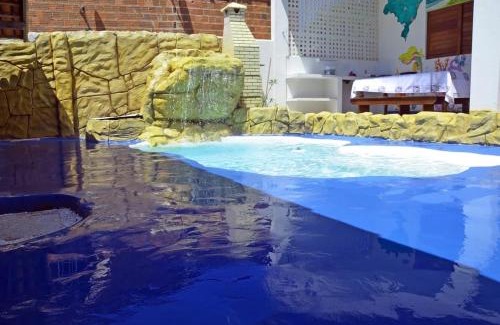 Maracajau House | Pousada Maracajaú