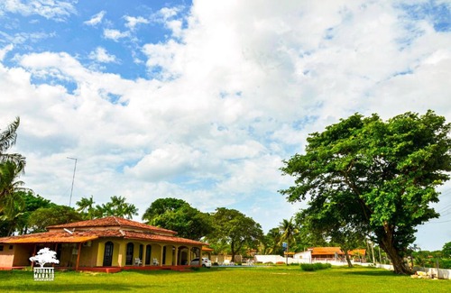 Salvaterra House | Pousada Marajó