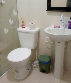 Mathias Velho Apartment | Pousada Maranata Canoas