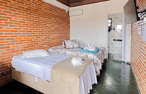 Cananeia Hotel | Pousada Maravista