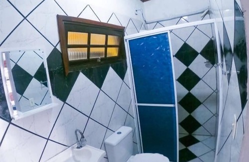 Cananeia Hotel | Pousada Maravista