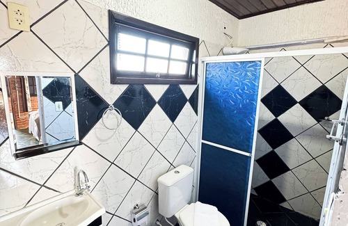 Cananeia Hotel | Pousada Maravista