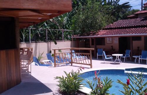 Ilhabela Hotel | Pousada Mareilha